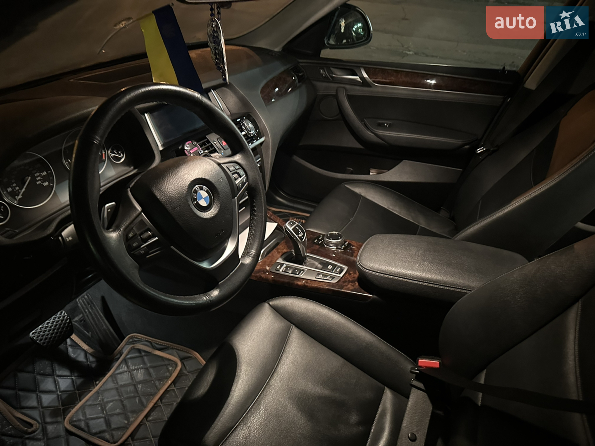 2015 BMW X4 - мініатюра 3