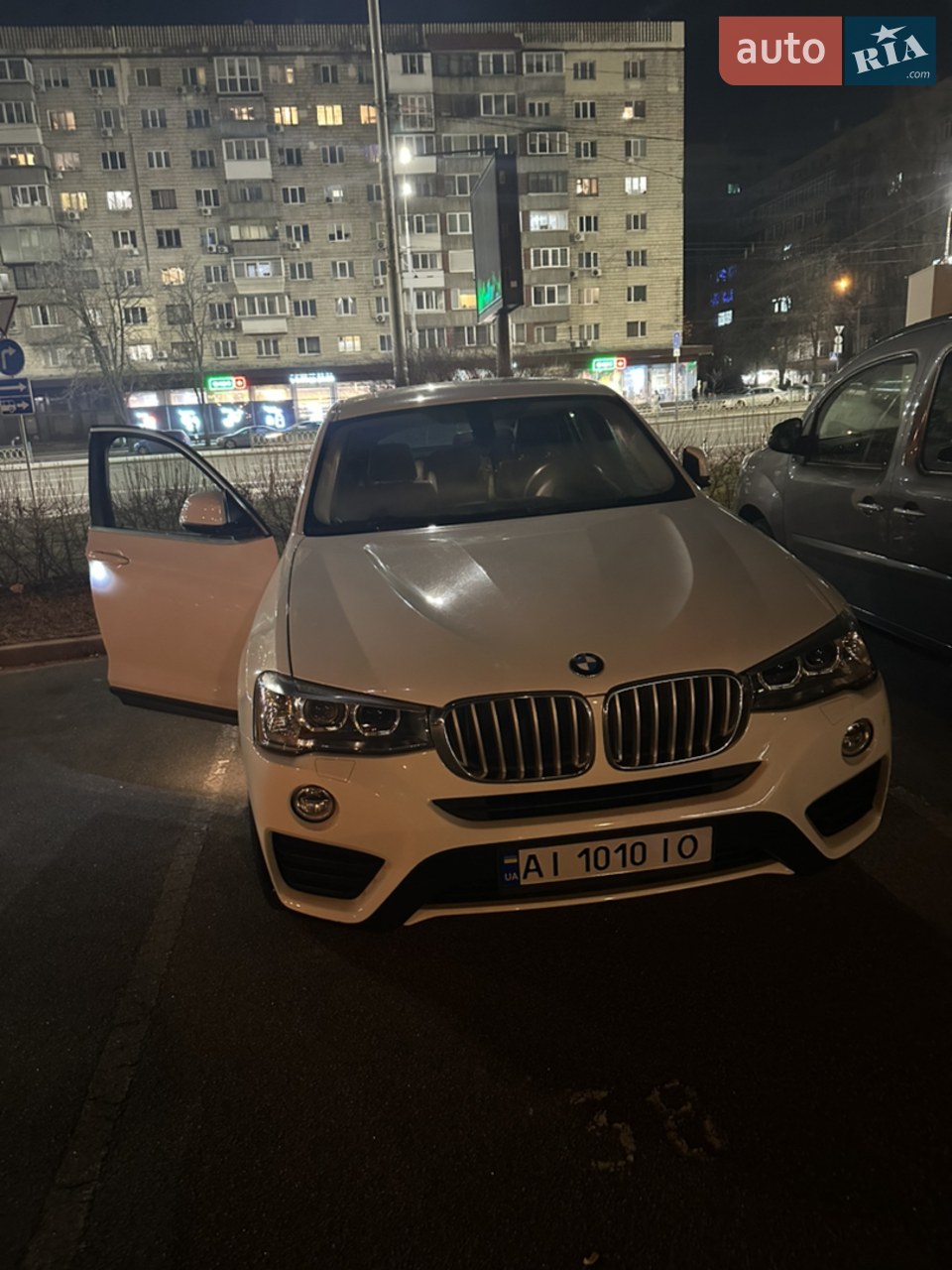 2016 BMW X4 - мініатюра 22