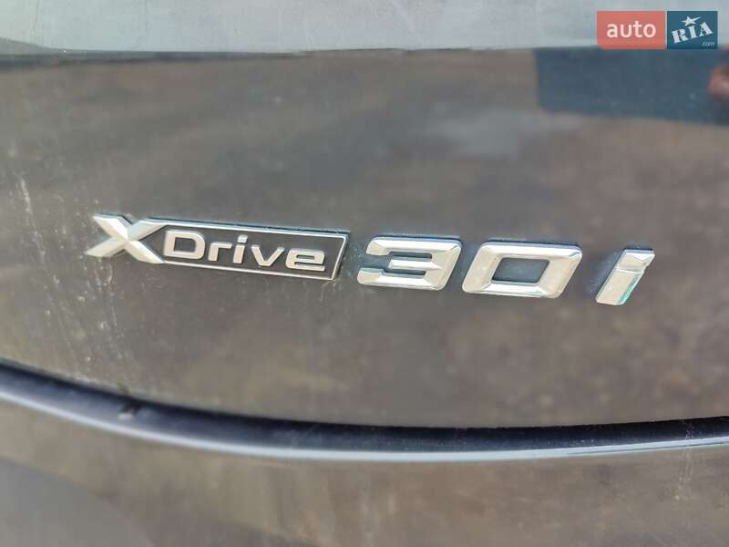 Внедорожник / Кроссовер BMW X4 2019 в Стрые