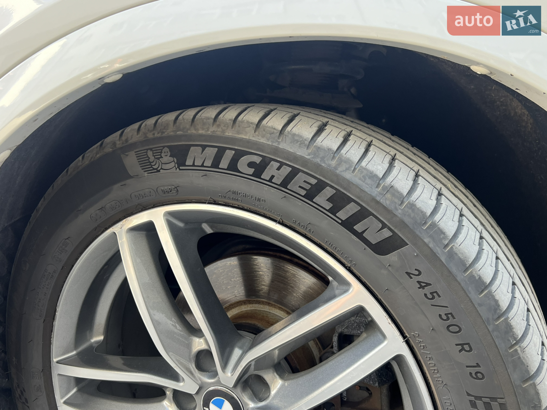 2015 BMW X4 - мініатюра 18