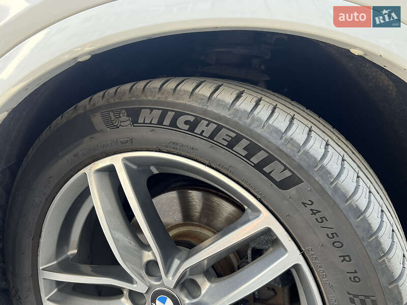 Позашляховик / Кросовер BMW X4 2015 в Чернівцях фото 18 Позашляховик / Кросовер BMW X4 2015 в Чернівцях