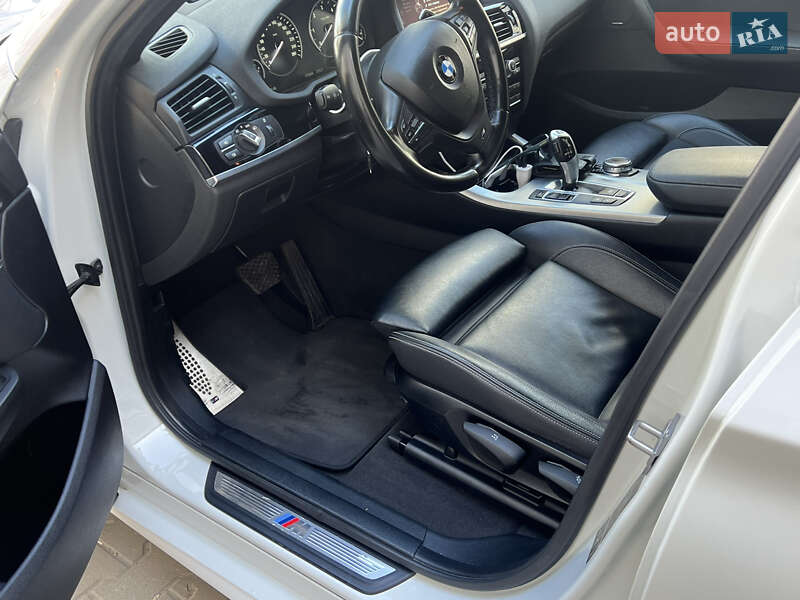Позашляховик / Кросовер BMW X4 2015 в Чернівцях фото 21 Позашляховик / Кросовер BMW X4 2015 в Чернівцях