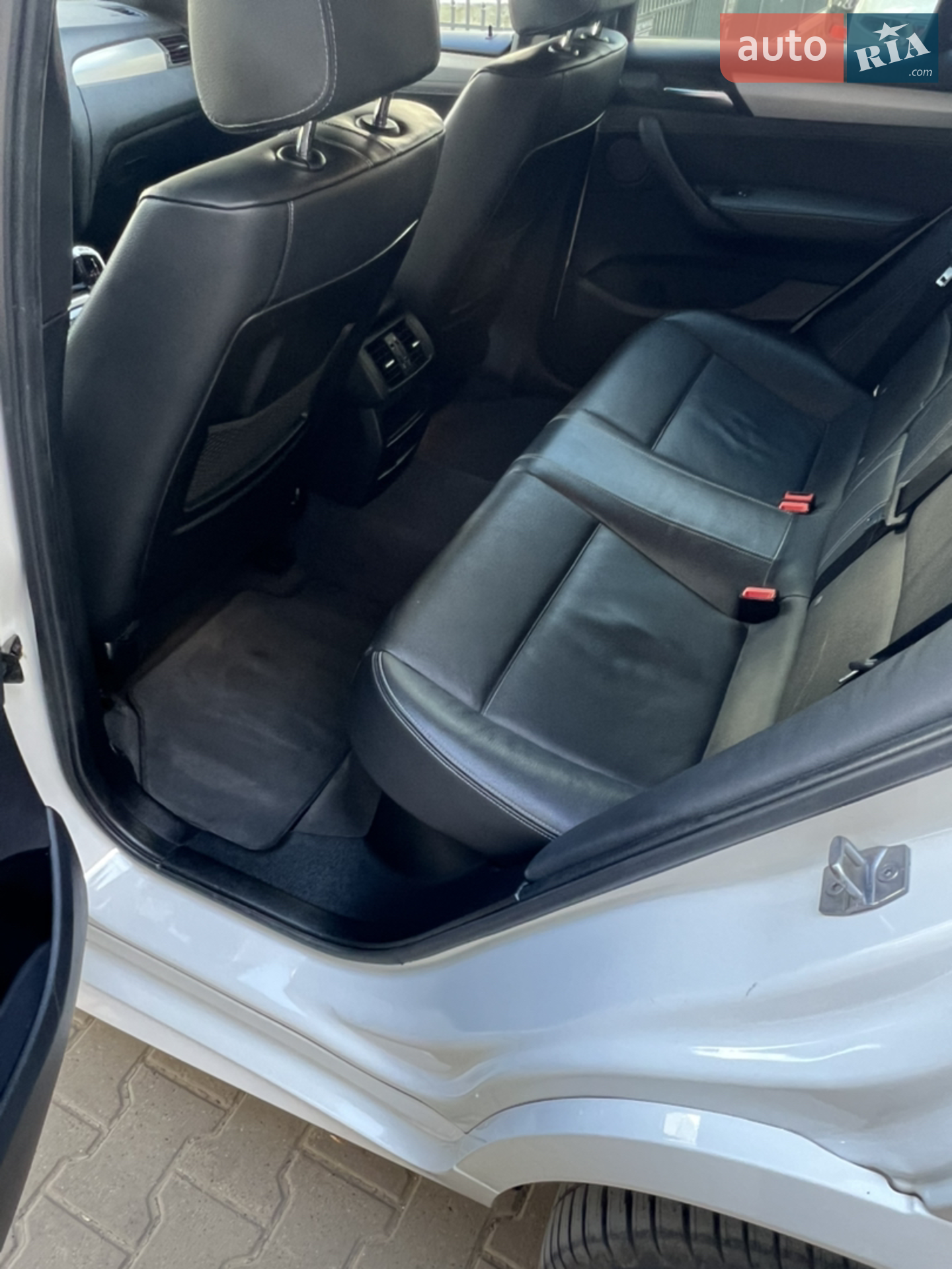 2015 BMW X4 - мініатюра 26