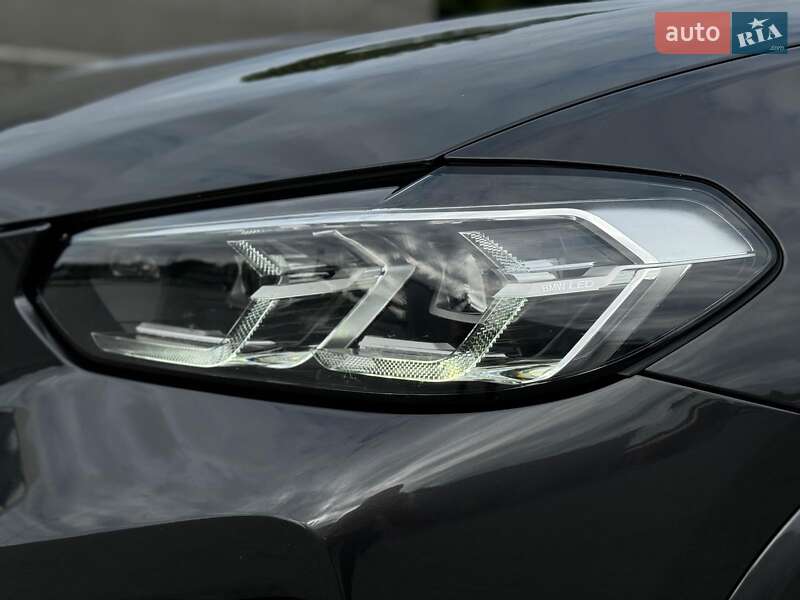Позашляховик / Кросовер BMW X4 2020 в Вінниці фото 3 Позашляховик / Кросовер BMW X4 2020 в Вінниці