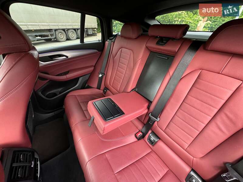 Позашляховик / Кросовер BMW X4 2020 в Вінниці фото 23 Позашляховик / Кросовер BMW X4 2020 в Вінниці