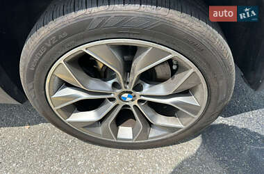Внедорожник / Кроссовер BMW X4 2015 в 