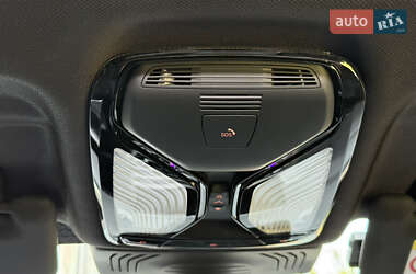 Внедорожник / Кроссовер BMW X4 2022 в 