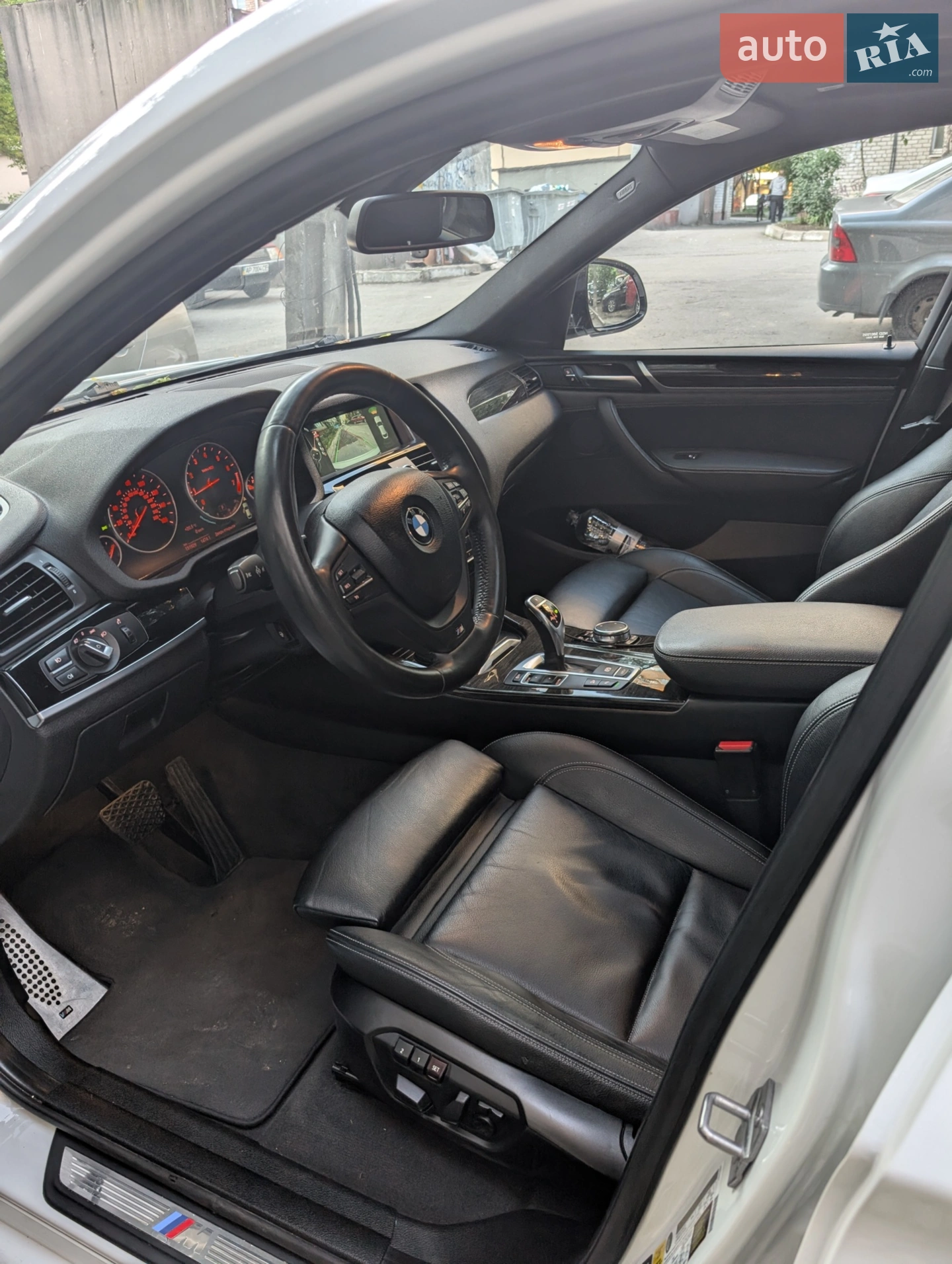 2015 BMW X4 - мініатюра 6
