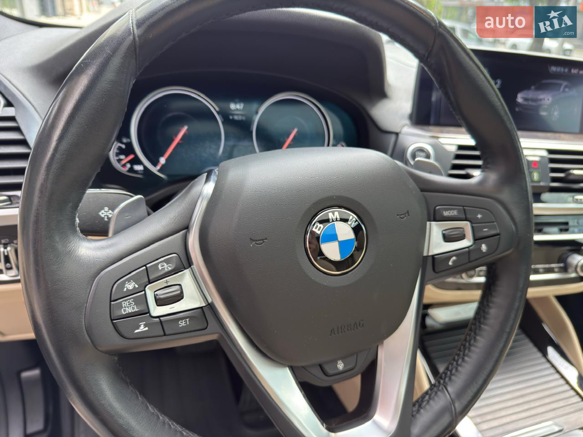 2018 BMW X4 - мініатюра 11
