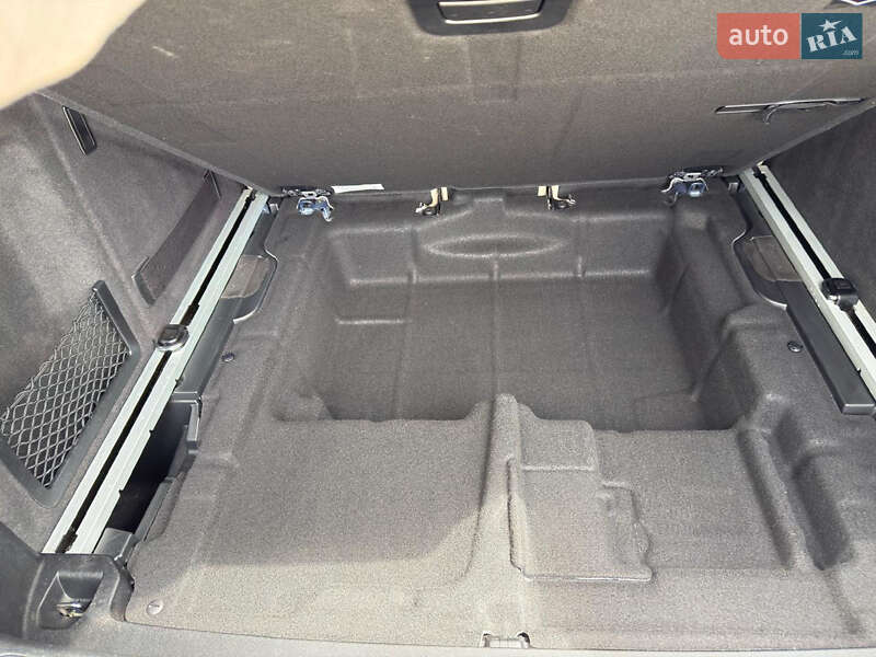 Позашляховик / Кросовер BMW X4 2018 в Ужгороді