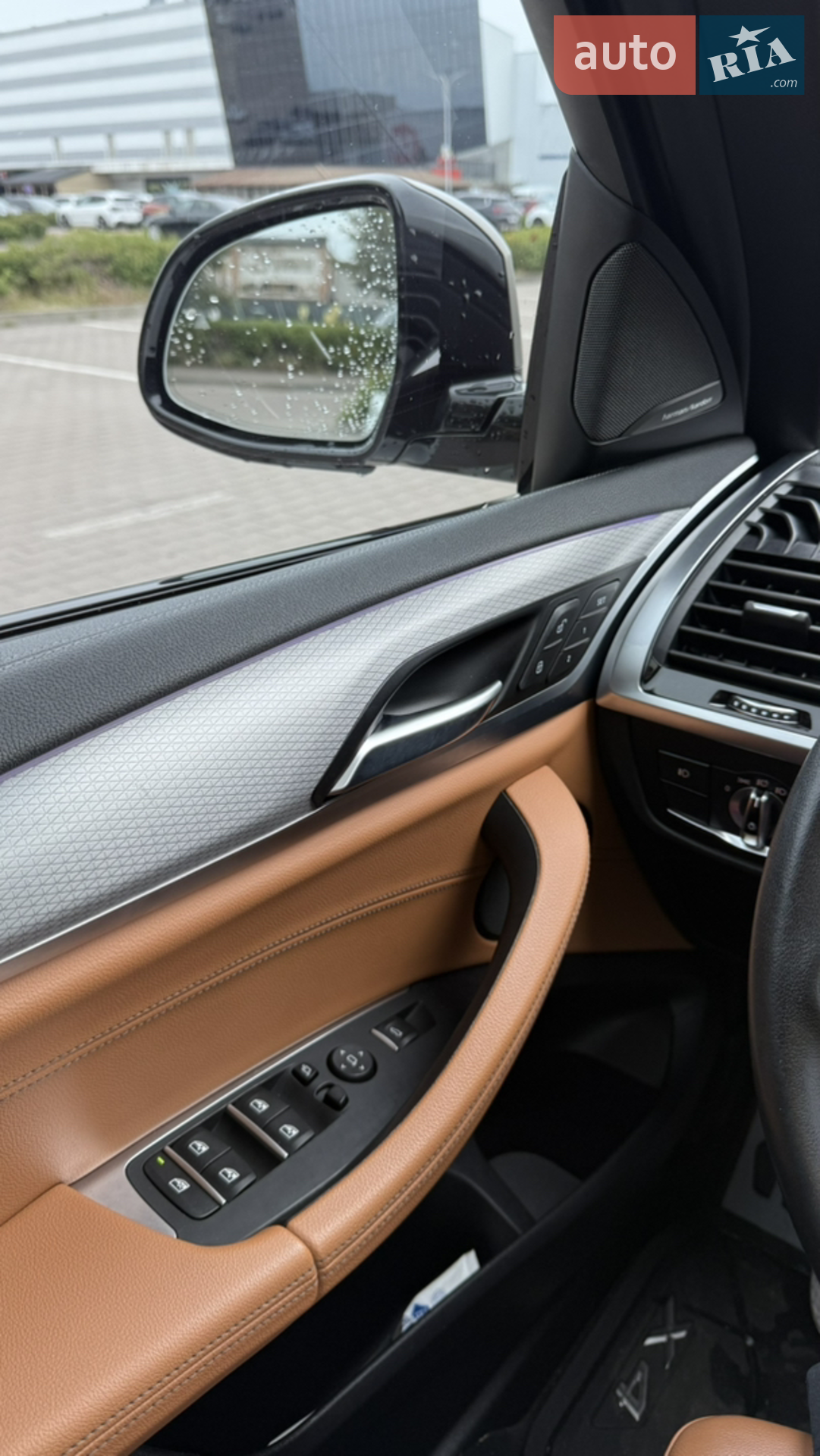 2019 BMW X4 - мініатюра 16