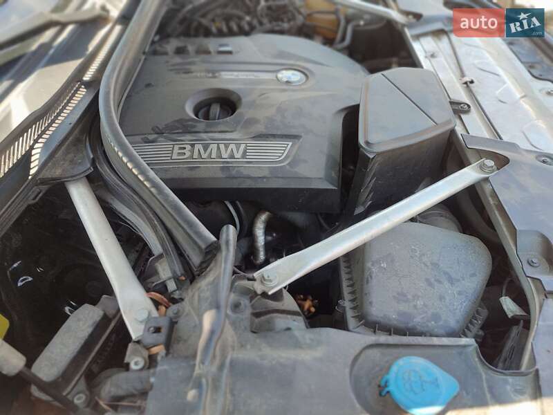 Внедорожник / Кроссовер BMW X4 2019 в Стрые