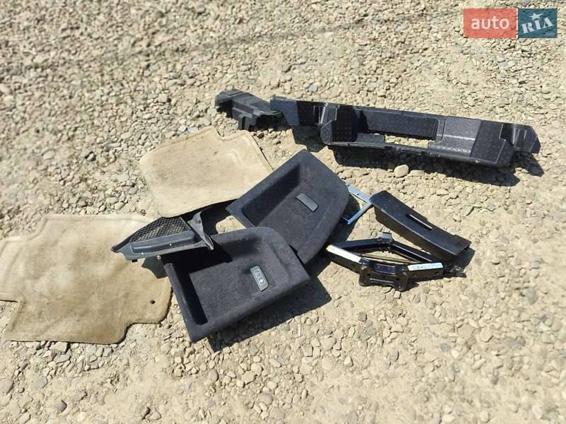 Внедорожник / Кроссовер BMW X4 2019 в Стрые