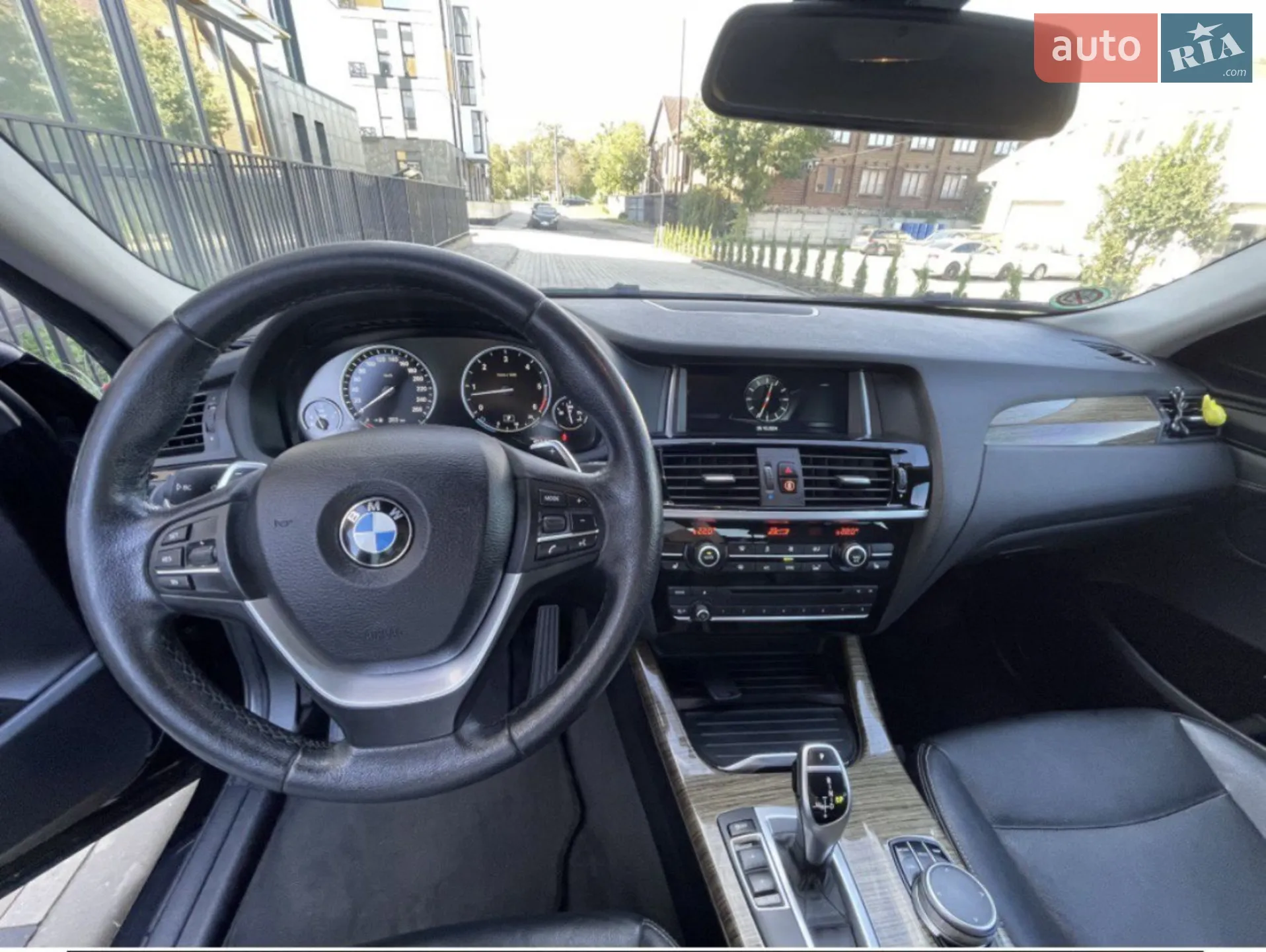 2016 BMW X4 - мініатюра 8