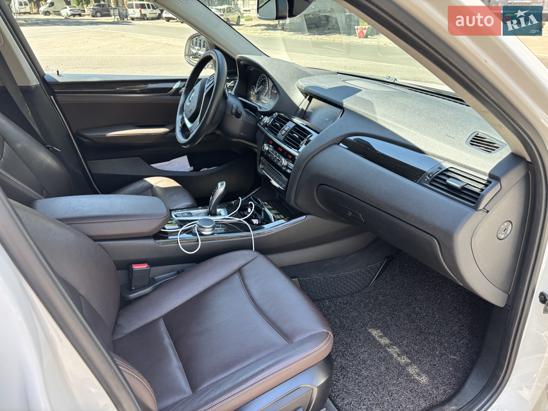 2016 BMW X4 - мініатюра 18