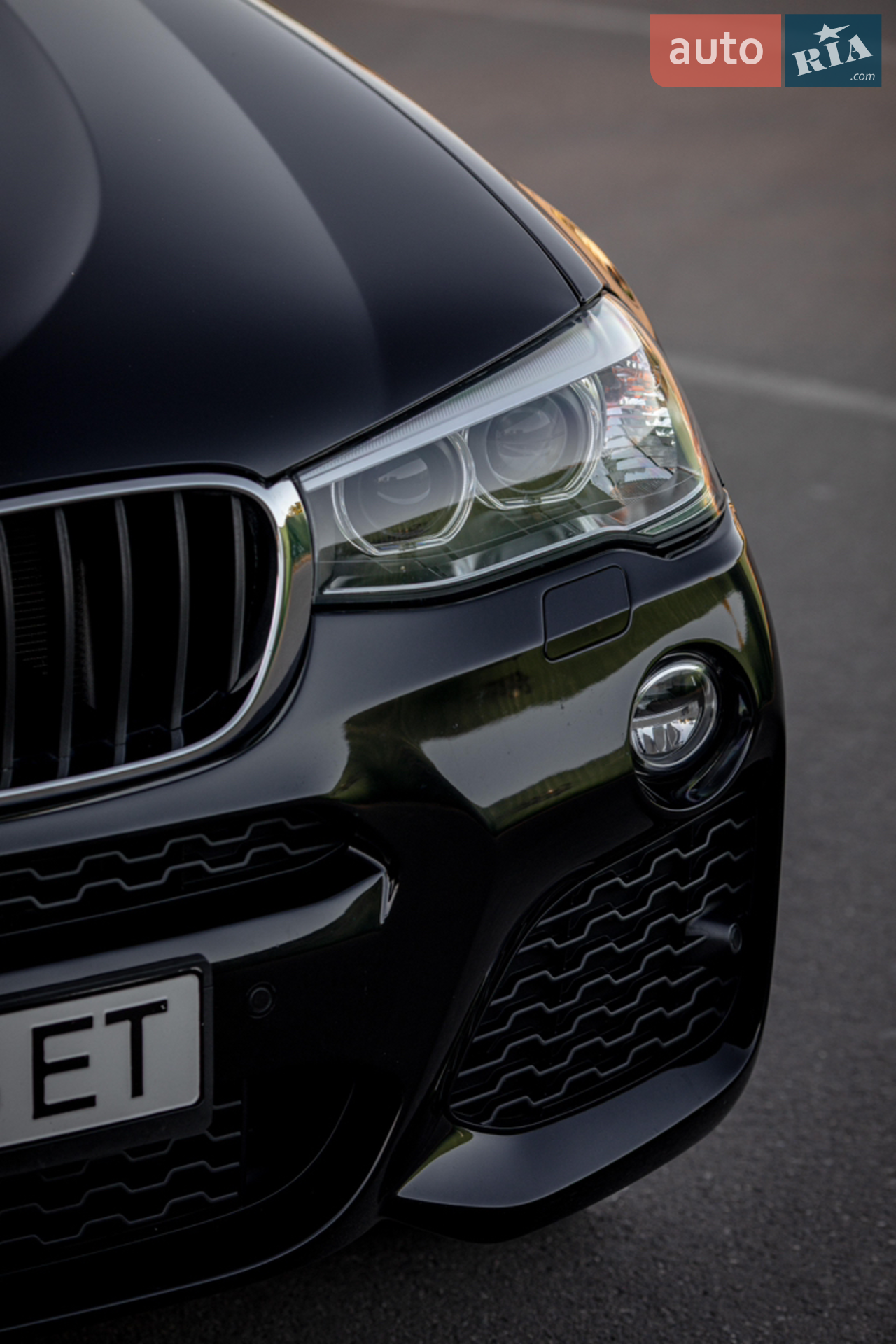 2017 BMW X4 - мініатюра 9