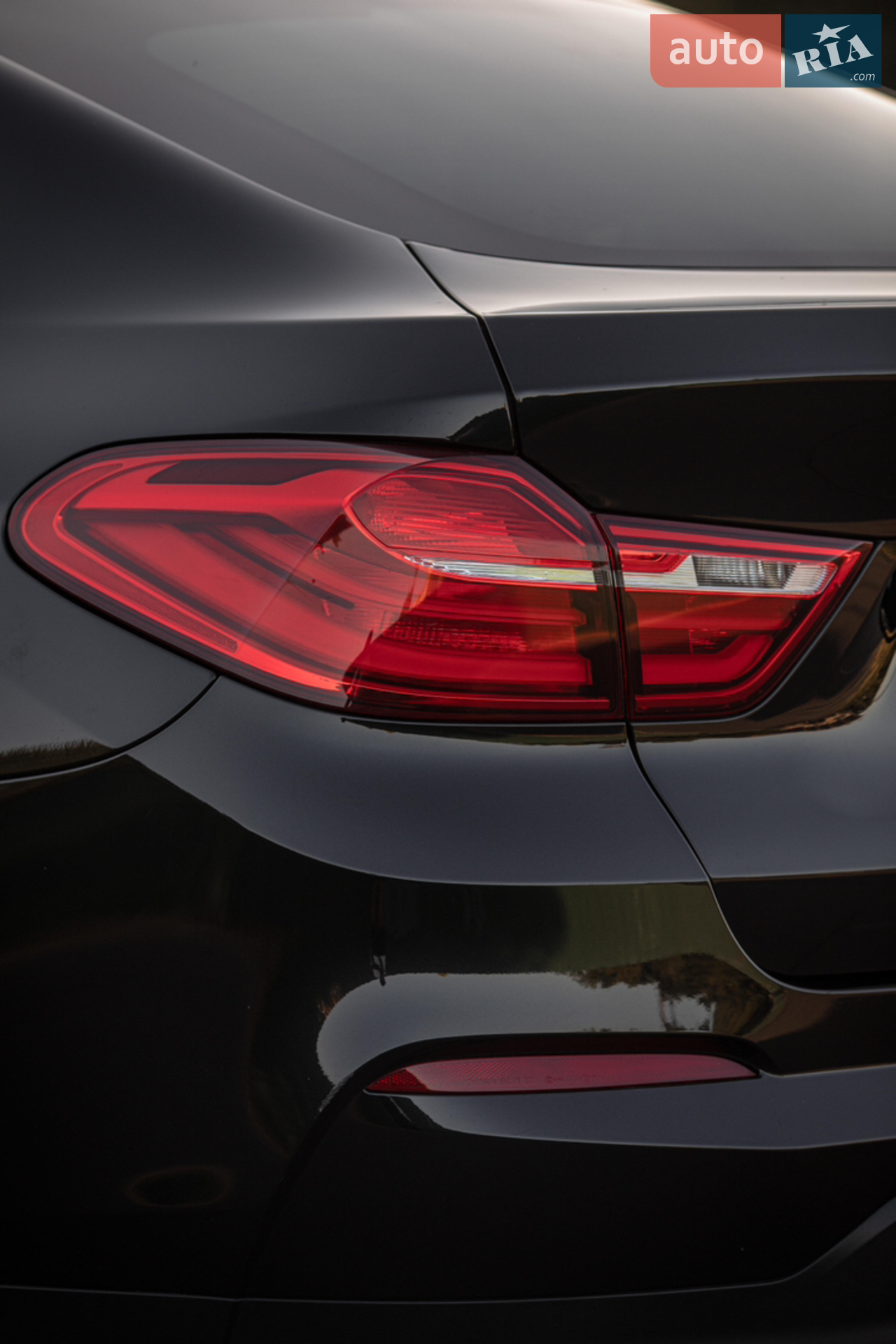 2017 BMW X4 - мініатюра 13
