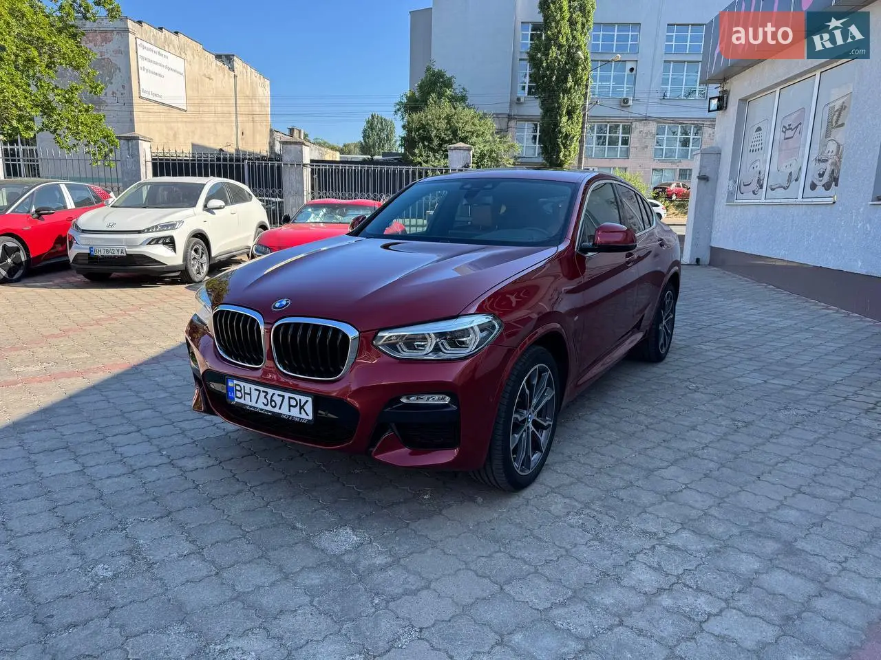 2024 Mercedes-Benz GLB - мініатюра 21