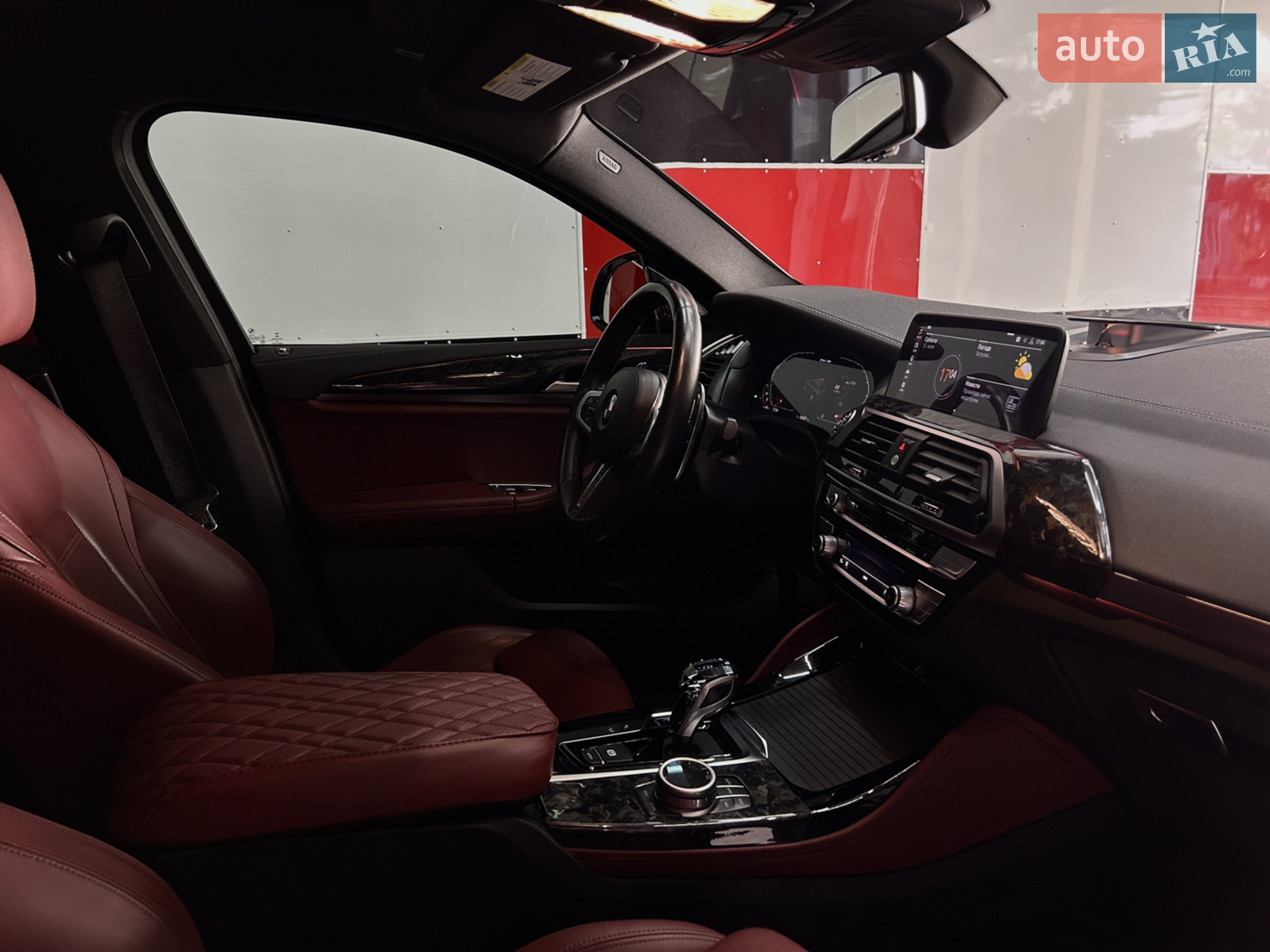 2019 BMW X4 - мініатюра 13