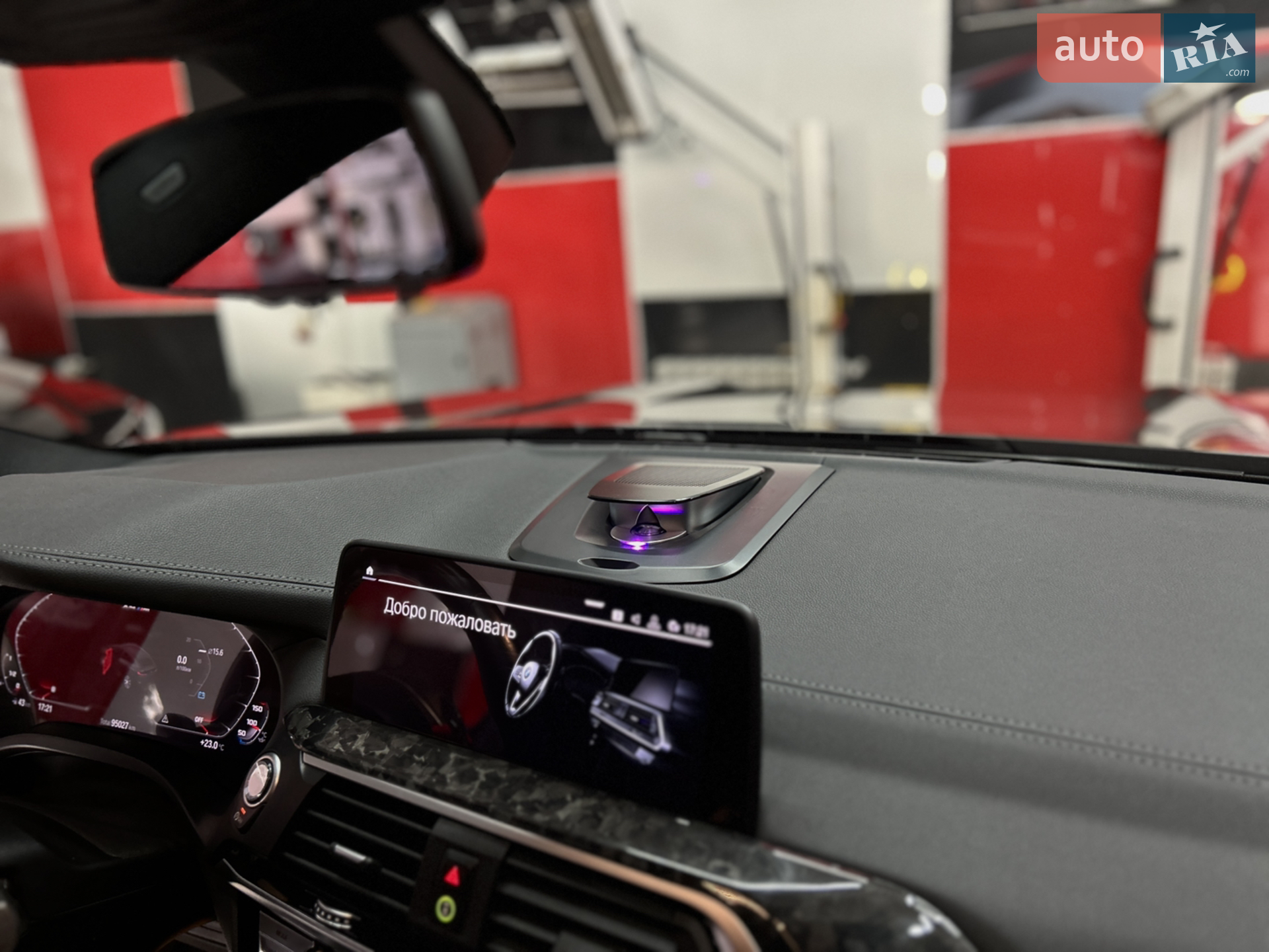 2019 BMW X4 - мініатюра 17