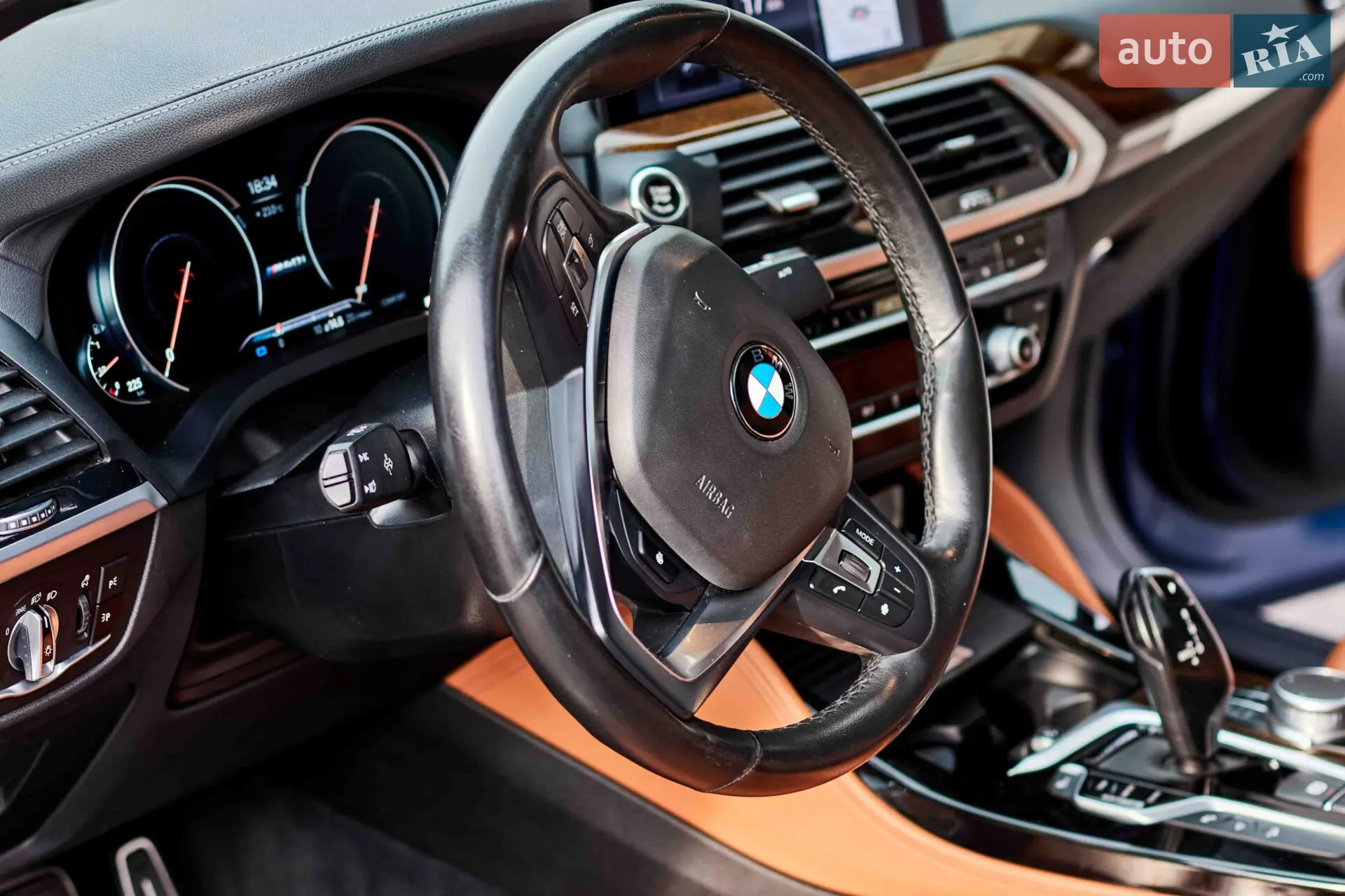 2018 BMW X4 - мініатюра 32
