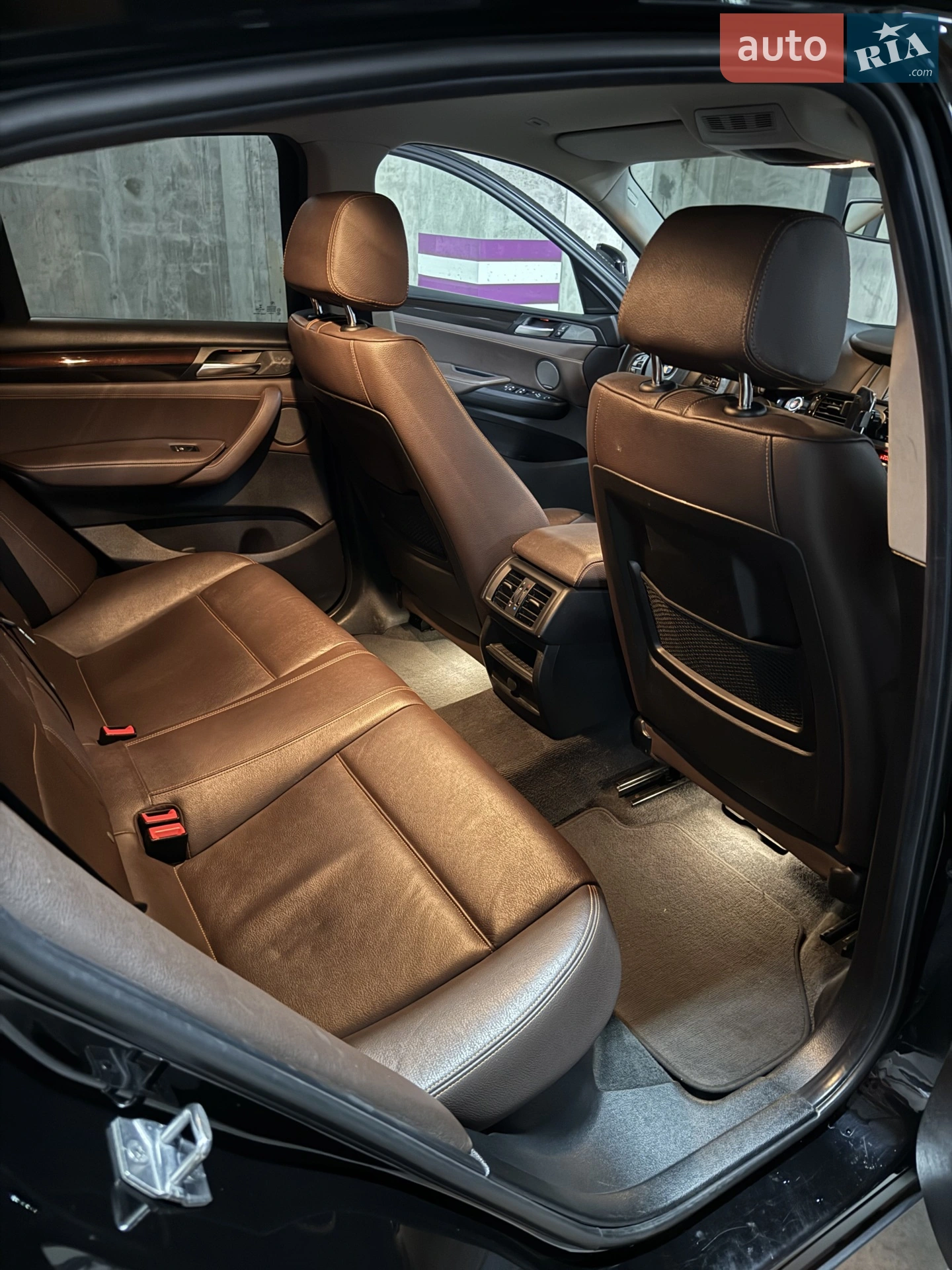 2017 BMW X4 - мініатюра 37