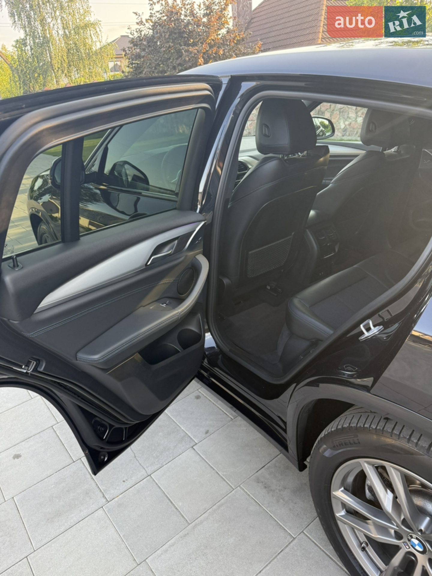 2019 BMW X4 - мініатюра 13