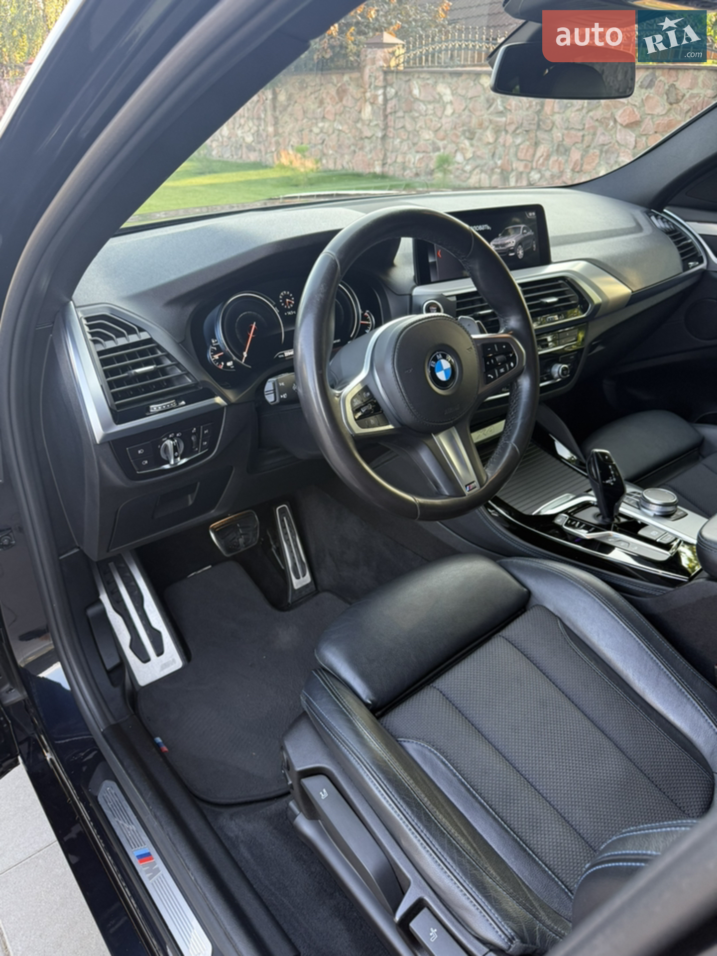 2019 BMW X4 - мініатюра 10