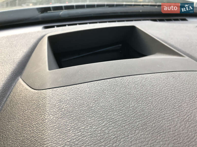 Внедорожник / Кроссовер BMW X4 2015 в Харькове