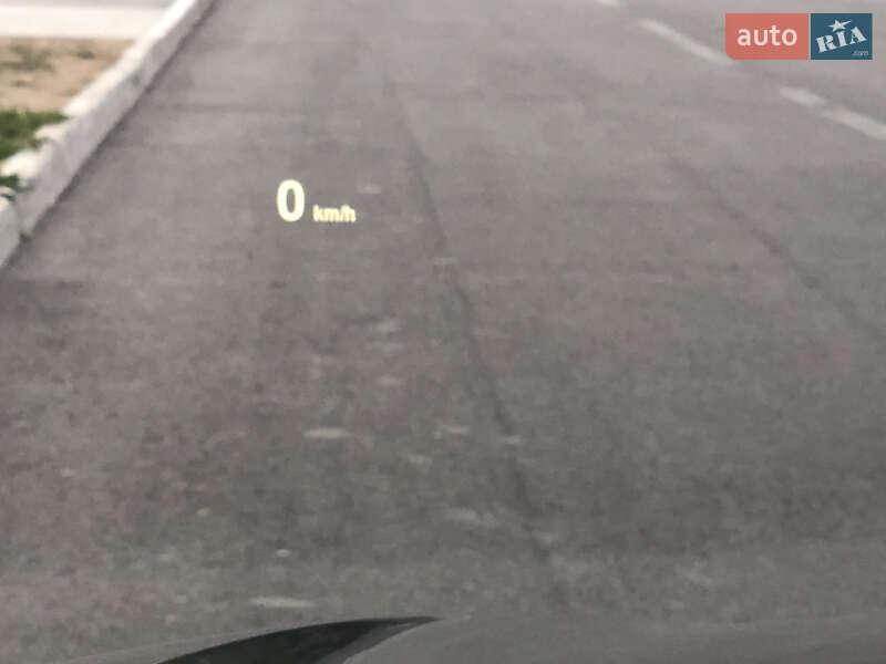 Внедорожник / Кроссовер BMW X4 2015 в Харькове