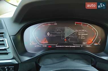 Внедорожник / Кроссовер BMW X4 2022 в Киеве