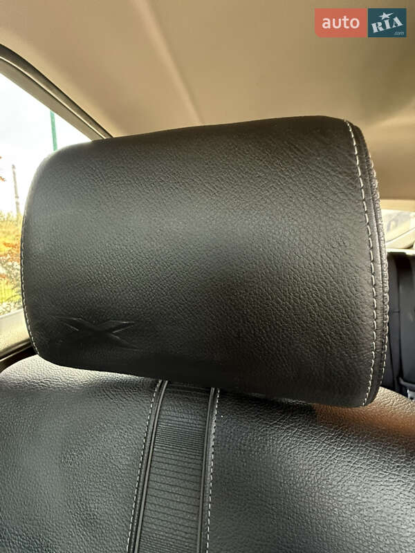 Позашляховик / Кросовер BMW X4 2016 в Вінниці фото 42 Позашляховик / Кросовер BMW X4 2016 в Вінниці