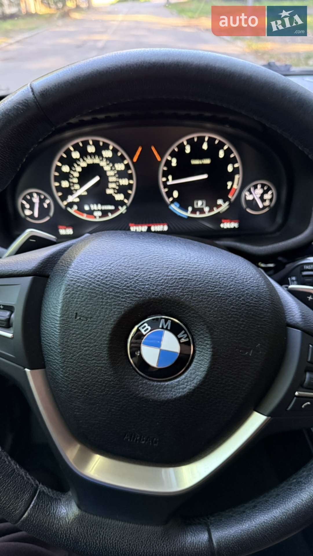 2017 BMW X4 - мініатюра 8
