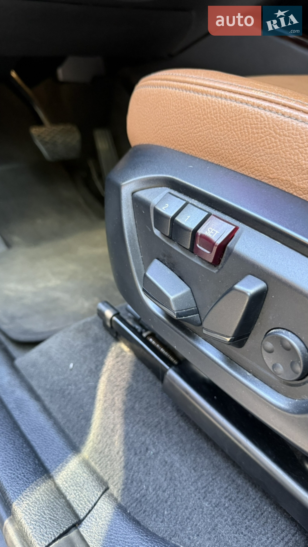2017 BMW X4 - мініатюра 11