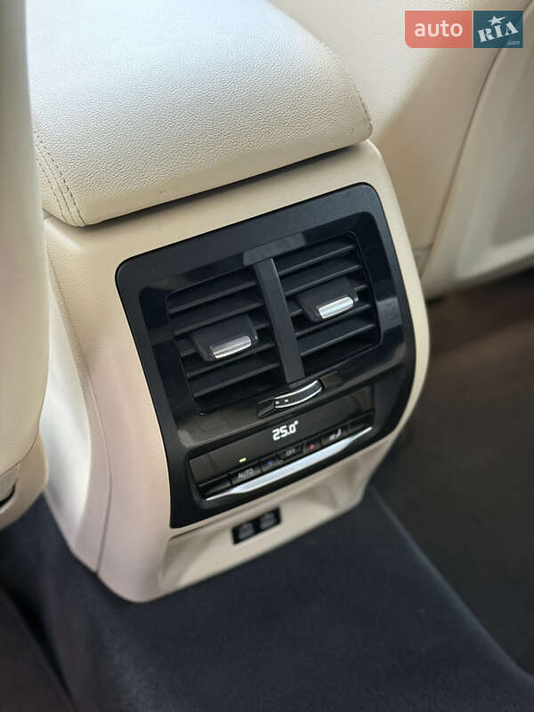 Внедорожник / Кроссовер BMW X4 2020 в Львове