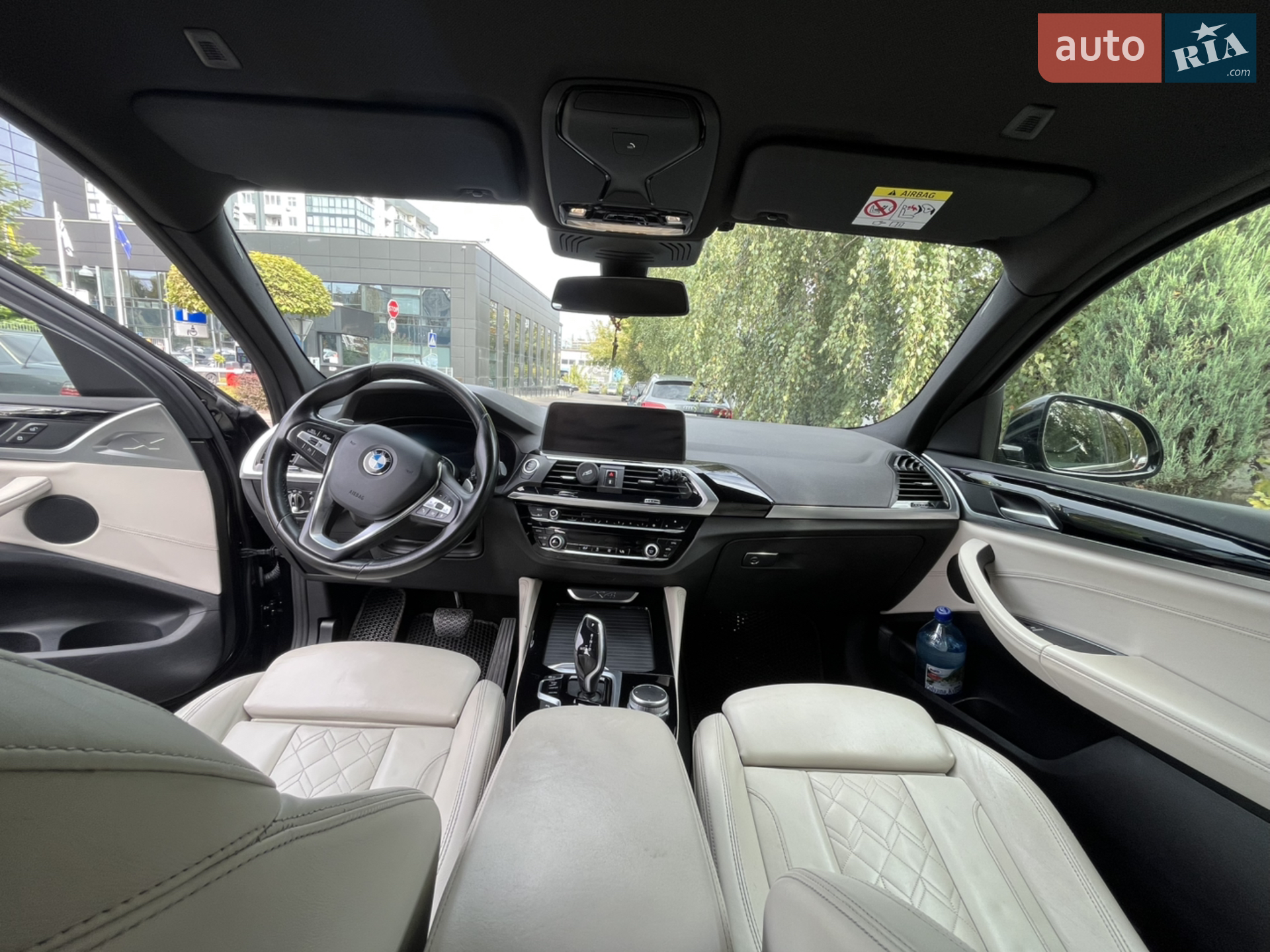 2020 BMW X4 - мініатюра 19