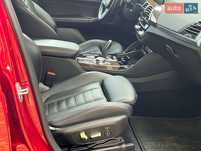 Внедорожник / Кроссовер BMW X4 2020 в Киеве фото 16 Внедорожник / Кроссовер BMW X4 2020 в Киеве