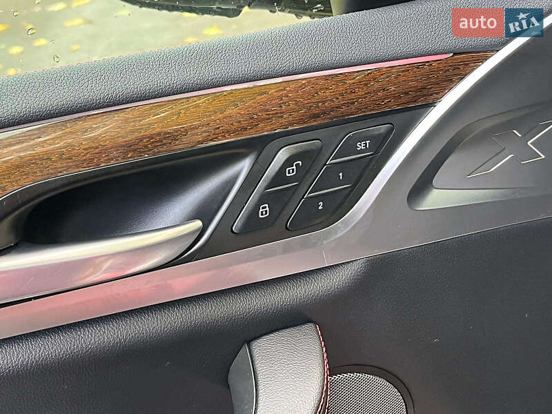 Внедорожник / Кроссовер BMW X4 2020 в Киеве фото 31 Внедорожник / Кроссовер BMW X4 2020 в Киеве