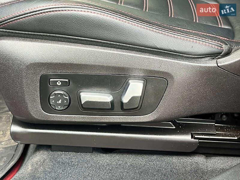 Внедорожник / Кроссовер BMW X4 2020 в Киеве фото 35 Внедорожник / Кроссовер BMW X4 2020 в Киеве