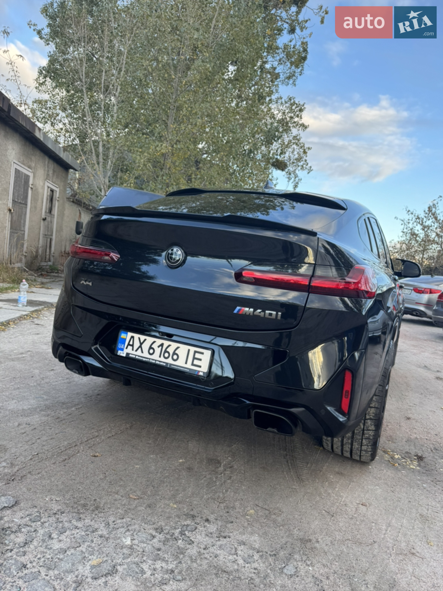 2019 BMW X4 - мініатюра 12