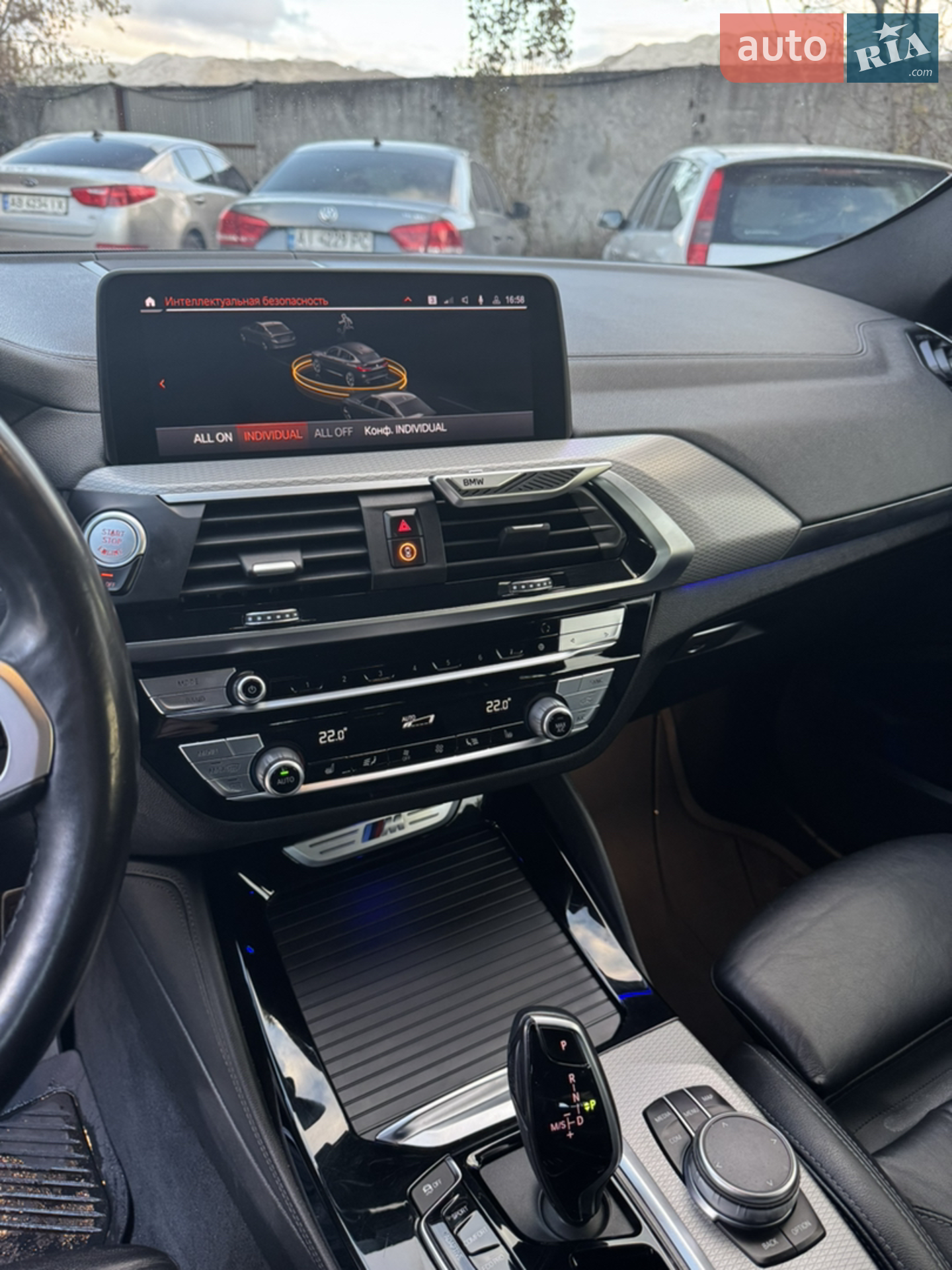 2019 BMW X4 - мініатюра 21