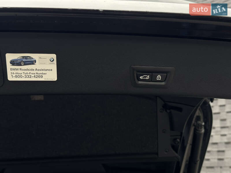Внедорожник / Кроссовер BMW X4 2014 в Запорожье фото 15 Внедорожник / Кроссовер BMW X4 2014 в Запорожье