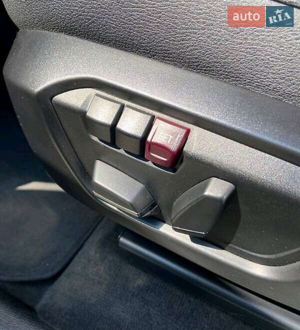 Внедорожник / Кроссовер BMW X4 2016 в Виннице