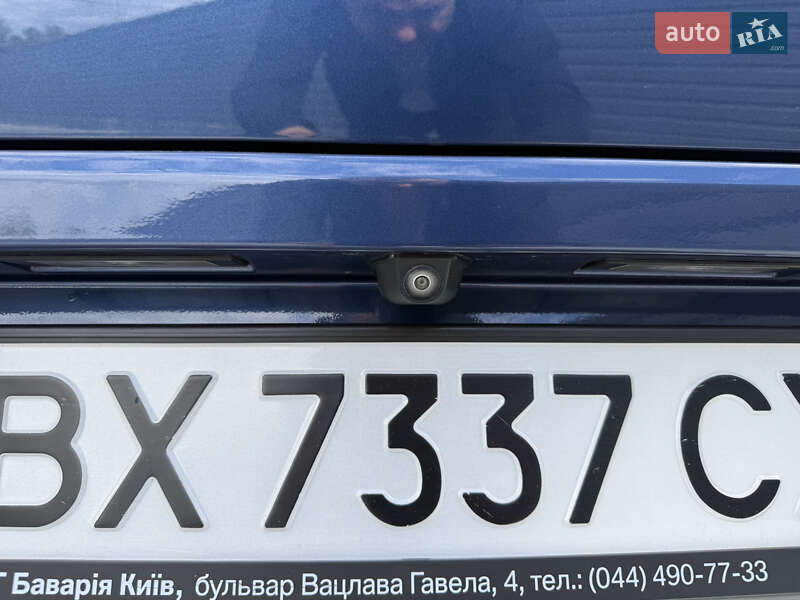 Внедорожник / Кроссовер BMW X4 2018 в Каменец-Подольском