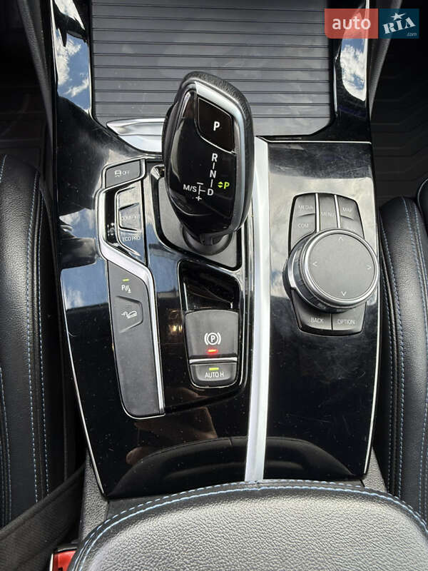 Внедорожник / Кроссовер BMW X4 2018 в Каменец-Подольском