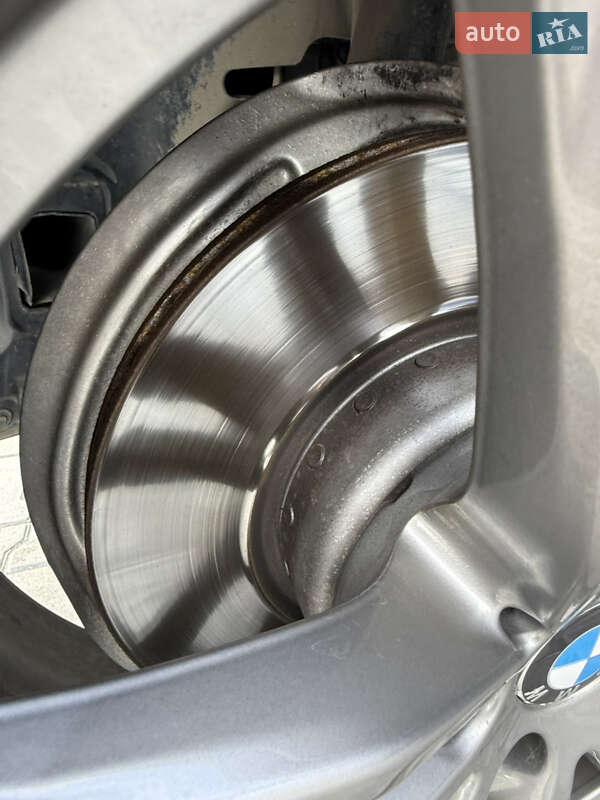 Внедорожник / Кроссовер BMW X4 2018 в Каменец-Подольском