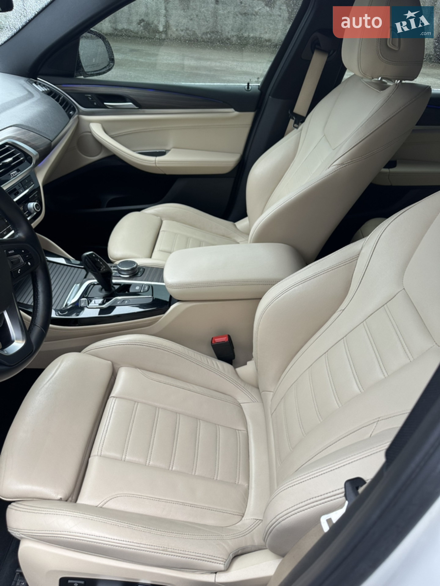 2019 BMW X4 - мініатюра 25