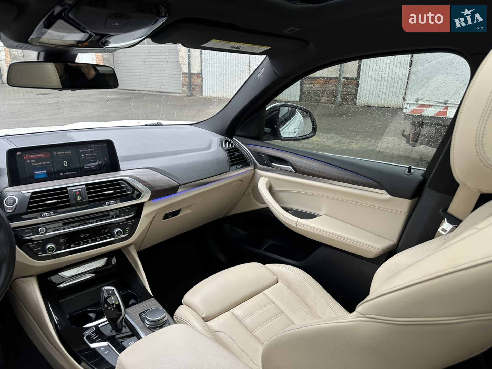 2019 BMW X4 - мініатюра 40