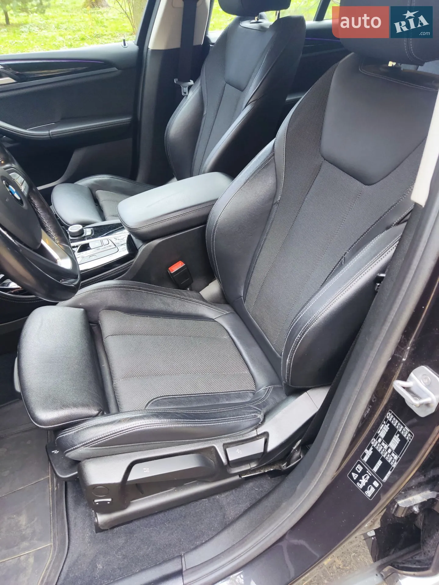 2018 BMW X4 - мініатюра 20
