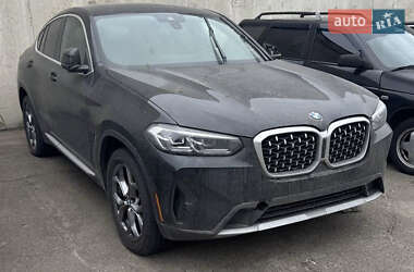 Внедорожник / Кроссовер BMW X4 2024 в Киеве Внедорожник / Кроссовер BMW X4 2024 в Киеве